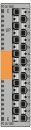 Potenzialverteiler AXL SE PD8/8 24V/GND Axioline Smart Elements