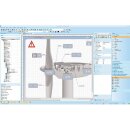 VISU+ 2 RT-D 128 NET WEB1 Laufzeitlizenz...