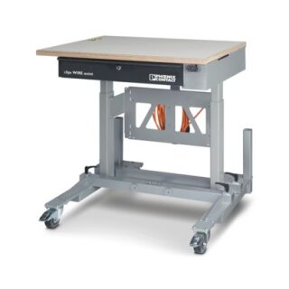 Phoenix Contact - 1365645 - AS-WORKBENCH-F 90 MA 230-E Werkbank