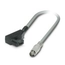 IFS-MINI-DIN-Datenkabel RS-232 6-polig 2 m konfektioniert