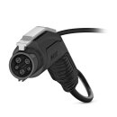CHARX connect comfort AC-Ladekabel Typ 1 50 A 250 V 18 ft