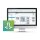 Emalytics Supervisor SUP-1 Wartungslizenz 3 Jahre Gebäudemanagementsystem