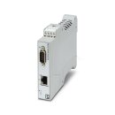 Schnittstellenwandler GW PN/ASCII 1E/1DB9 seriell zu...