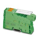 Inline-Zählerklemme IB IL CNT-PAC 24 V DC 1...