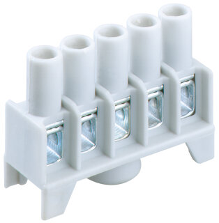 Spelsberg - 84000401 - Abox 025/040 KLS-2,5²/4² Klemmstein