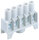 Spelsberg - 84000401 - Abox 025/040 KLS-2,5²/4² Klemmstein