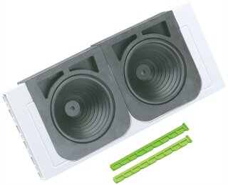 Spelsberg - 07303201 - GKE 32 Kabeleinführung