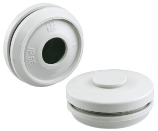 Spelsberg - 26041601 - DMS M16 Doppelmembranstutzen
