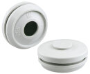 Spelsberg - 26042501 - DMS M25 Doppelmembranstutzen