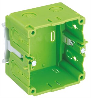 Spelsberg - 37045501 - KD 1 70/55 K3 gr Kanaleinbaudose