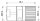 M23-19P1N8A8003 Kabelsteckverbinder 16+3-polig geschirmt gerade