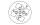 M12 Rundsteckverbinder SACC-M12MS-5CON-PG 9 5-polig Schraubanschluss