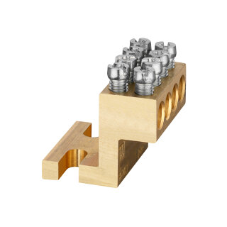 Spelsberg - 59341601 - PVK 416 Buchsenklemme 1polig