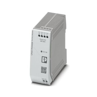 Phoenix Contact - 2902995 - UNO-PS/1AC/48DC/ 60W - Stromversorgung