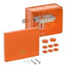 Spelsberg - 86751001 - WKE 6 - Duo 5 x 10²...