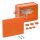 Spelsberg - 86760001 - WKE 6 - Duo 3 x 16² Abzweigkasten