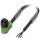 Phoenix Contact - 1442706 - SAC-3P-10,0-PUR/M12FR P - Sensor-/Aktor-Kabel