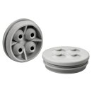 Spelsberg - 26043301 - DMS M32/4 Doppelmembranstutzen