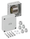 Spelsberg - 61000701 - RK 4/07 SL-7x4²...