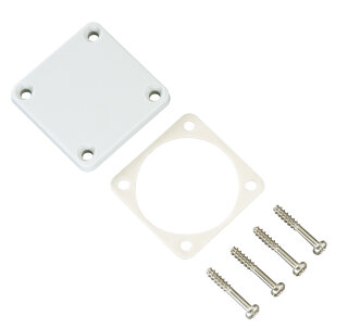 Spelsberg - 51003801 - KD BD/SCHUKO® Blinddeckel