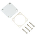 Spelsberg - 51003801 - KD BD/SCHUKO® Blinddeckel