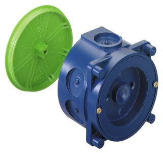 Spelsberg - 97305001 - U 71 Perilex Gerätedose
