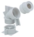 Spelsberg - 97072501 - ROK 25 S Rohrkrümmer-Set