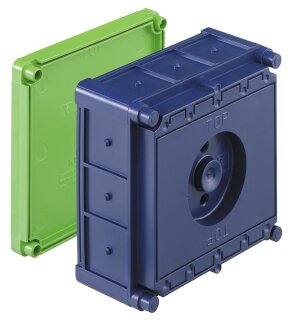 Spelsberg - 97700201 - K15 EK Einbaukasten
