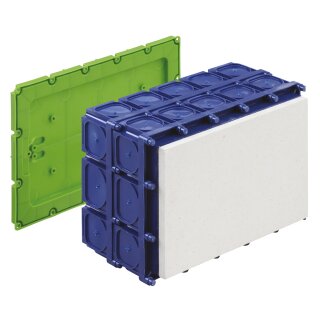 Spelsberg - 98000601 - K4-H-P EK Universelles Einbaugehäuse