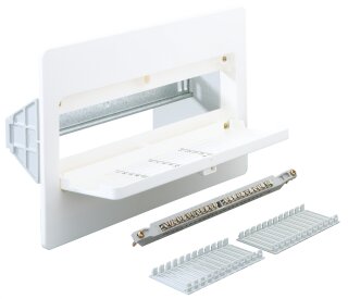 Spelsberg - 98600001 - UP 015 Verteilerset