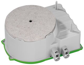 Spelsberg - 97660402 - IBTronic XL H 185 FE Gehäuse