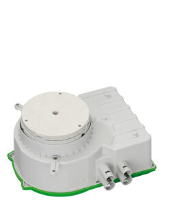 Spelsberg - 97680402 - IBTronic XL Drillbox 150 E Gehäuse