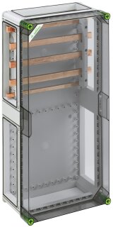 Spelsberg - 04145401 - GSi 454-H Sammelschienengehäuse