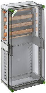 Spelsberg - 04145601 - GSi 456-H Sammelschienengehäuse