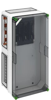 Spelsberg - 04221586 - GSS 4215-630 NH-Reitersicherungsgehäuse