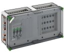 Spelsberg - 04640184 - GST 401 KN-400...