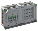 Spelsberg - 04640284 - GST 402 KN-400...
