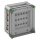 Spelsberg - 05522501 - GSN 225-250 NEOZED®-Reitersicherungsgeh.