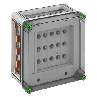 Spelsberg - 05522586 - GSN 225-630 NEOZED®-Reitersicherungsgeh.