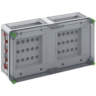 Spelsberg - 05541001 - GSN 4210-250 NEOZED®-Reitersicherungsgeh.