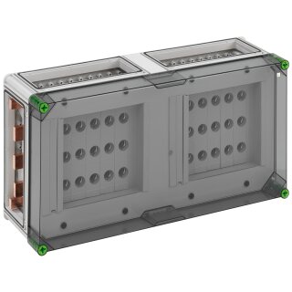 Spelsberg - 05541086 - GSN 4210-630 NEOZED®-Reitersicherungsgeh.