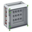 Spelsberg - 05122401 - GSD 224-KT-250...