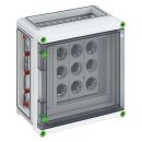 Spelsberg - 05123301 - GSD 233-KT-250...