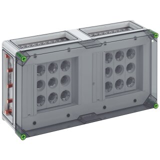 Spelsberg - 05043686 - GSD 436-630 DIAZED®-Reitersicherungsgeh.