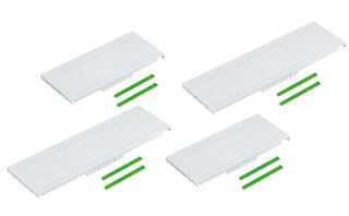 Spelsberg - 07251501 - GFS 15-m Flanschset