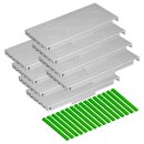 Spelsberg - 07251601 - GFS 16-m Flanschset