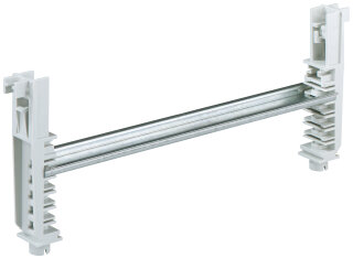 Spelsberg - 07463501 - GNU 635 Universal-Montagehalter