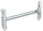 Spelsberg - 07463501 - GNU 635 Universal-Montagehalter