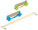 Spelsberg - 07412301 - PNS 123 PE/N Klemme