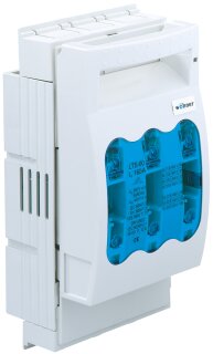 Spelsberg - 07920001 - NHT 00 GTT-Lasttrenner